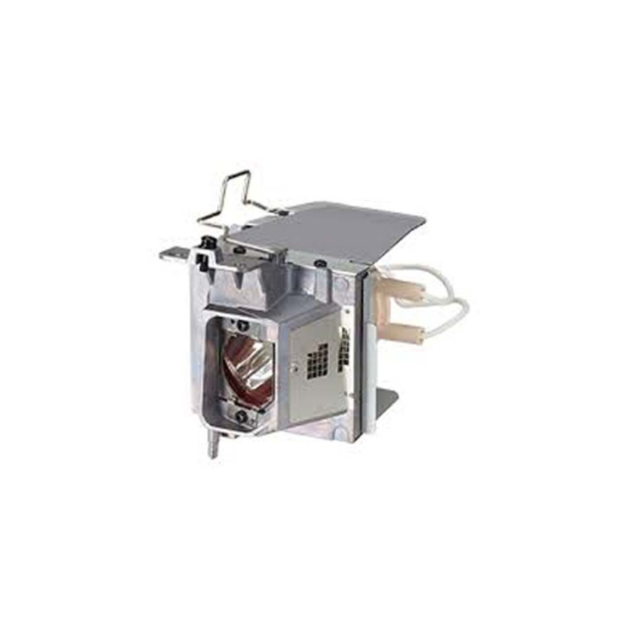 NEC NP-V332W Assembly Lamp with Quality Projector Bulb Inside